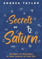 Secrets Of Saturn