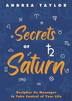 Bertrand.pt - Secrets Of Saturn