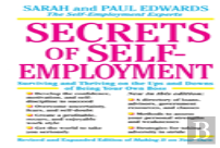 Secrets Of Self Employment