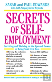 Secrets Of Self Employment