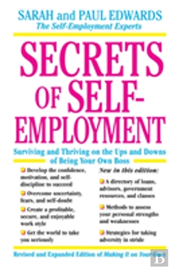Bertrand.pt - Secrets Of Self Employment