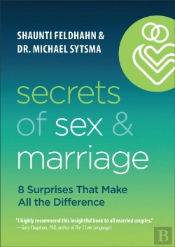 Bertrand.pt - Secrets Of Sex And Marriage Â€“ 8 Surprises That Make All The Difference