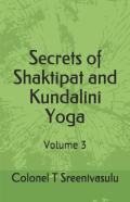 Secrets Of Shaktipat And Kundalini Yoga