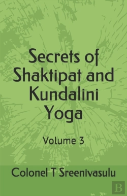 Bertrand.pt - Secrets Of Shaktipat And Kundalini Yoga