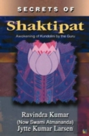 Secrets Of Shaktipat