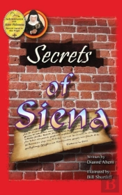 Secrets Of Siena