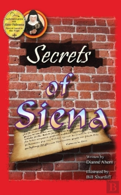 Bertrand.pt - Secrets Of Siena