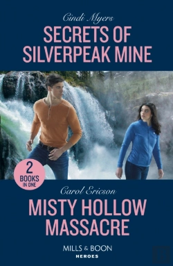 Bertrand.pt - Secrets Of Silverpeak Mine / Misty Hollow Massacre