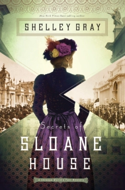 Bertrand.pt - Secrets Of Sloane House