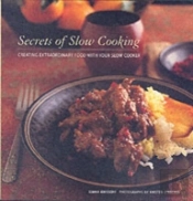 Secrets Of Slow Cooking