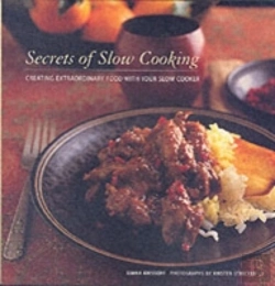 Bertrand.pt - Secrets Of Slow Cooking