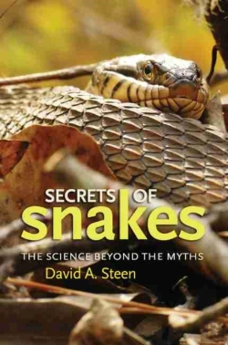 Bertrand.pt - Secrets Of Snakes