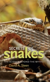 Secrets Of Snakes
