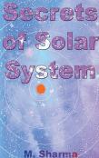 Secrets Of Solar System