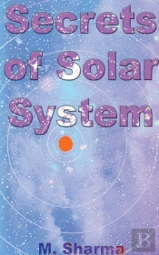 Secrets Of Solar System
