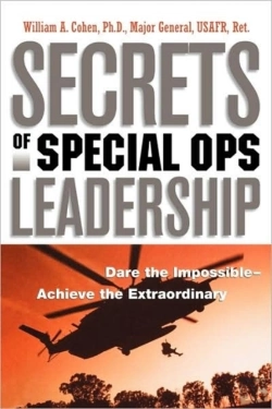 Bertrand.pt - Secrets Of Special Ops Leadership
