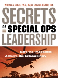 Bertrand.pt - Secrets Of Special Ops Leadership