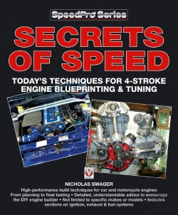 Bertrand.pt - Secrets Of Speed