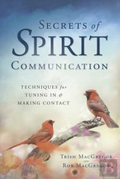 Secrets Of Spirit Communication