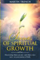 Secrets Of Spiritual Growth