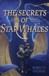 Secrets Of Star Whales