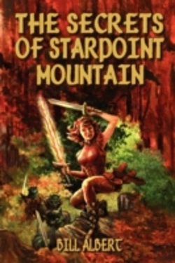 Bertrand.pt - Secrets Of Starpoint Mountain