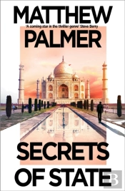 Secrets Of State