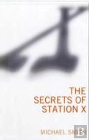 Secrets Of Station X