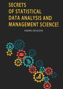 Bertrand.pt - Secrets Of Statistical Data Analysis And Management Science!