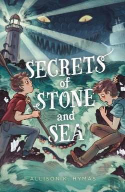 Bertrand.pt - Secrets Of Stone And Sea