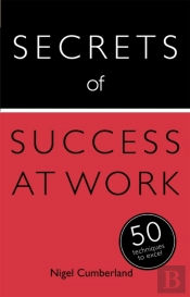 Secrets Of Success At Work