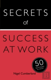 Secrets Of Success At Work