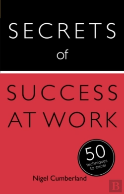 Bertrand.pt - Secrets Of Success At Work