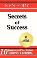Secrets Of Success