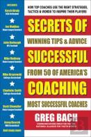 Secrets Of Successful Coaching
