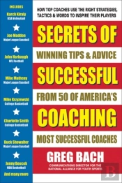 Secrets Of Successful Coaching