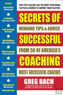 Bertrand.pt - Secrets Of Successful Coaching