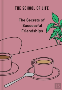 Bertrand.pt - Secrets Of Successful Friendships