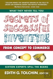 Secrets Of Successful Inventing