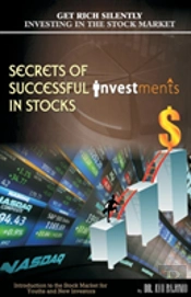Secrets Of Successful Invesent In Stocks