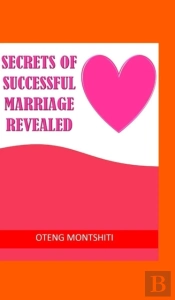 Secrets Of Successful Marriage Revealed