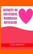 Secrets Of Successful Marriage Revealed