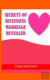 Secrets Of Successful Marriage Revealed