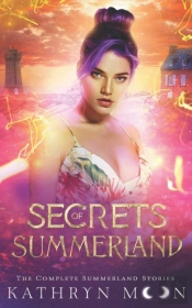Secrets Of Summerland
