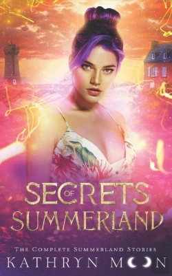 Bertrand.pt - Secrets Of Summerland
