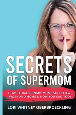 Bertrand.pt - Secrets Of Supermom