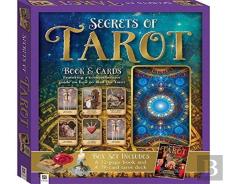 Secrets Of Tarot