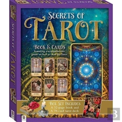 Bertrand.pt - Secrets Of Tarot