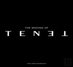 Secrets Of Tenet