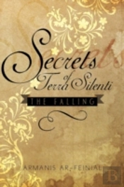Secrets Of Terra Silenti: The Falling